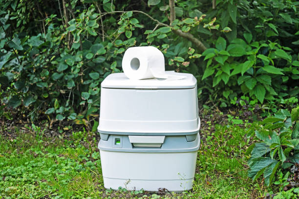 Best Local porta potty services  in Marietta, OK