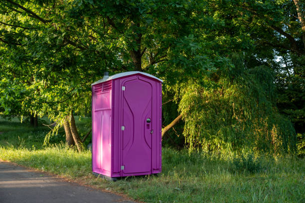 Best Porta potty cleaning services  in Marietta, OK