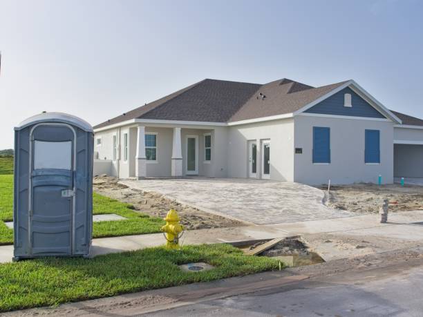 Marietta, OK porta potty rental Company